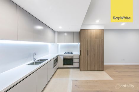 Property photo of 222/1 Maple Tree Road Westmead NSW 2145