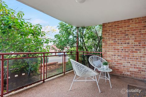 Property photo of 10/67-69 Queens Road Hurstville NSW 2220