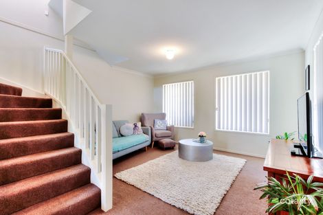 Property photo of 39/6 Samanthas Way Slacks Creek QLD 4127