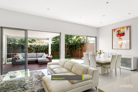 Property photo of 30 Solent Circuit Norwest NSW 2153
