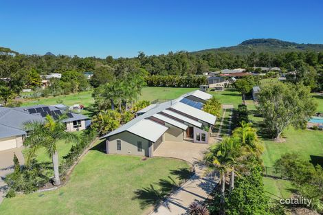 12 Bowerbird Pl, Landsborough, QLD 4550
