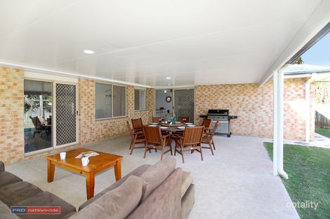 Property photo of 22 Forgan-Smith Street Collingwood Park QLD 4301