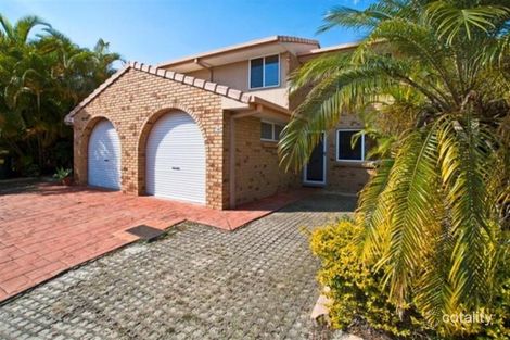 Property photo of 46/1 Resort Drive Robina QLD 4226