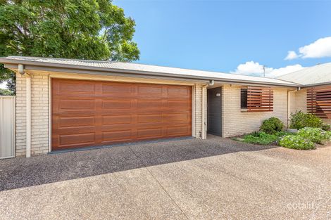 4/15 Goode St, Newtown, QLD 4350
