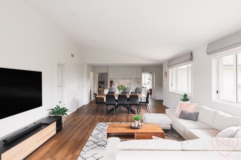 Property photo of 5 Caldwell Street Hackett ACT 2602