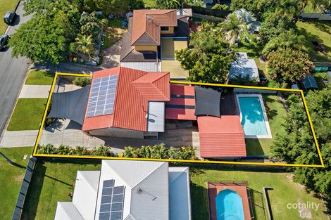 Property photo of 19 Harris Road Underwood QLD 4119