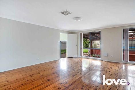 Property photo of 3 Horton Close Maryland NSW 2287