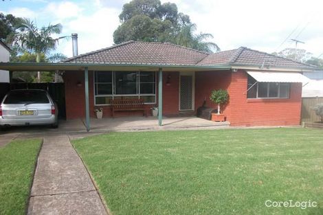 Property photo of 23 Grandview Avenue Seven Hills NSW 2147