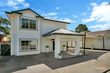 Property photo of 58 Warwick Street Enfield SA 5085