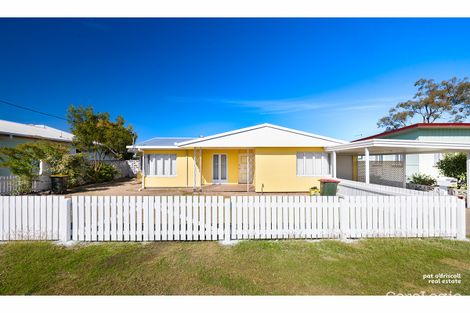Property photo of 164 Gair Street Frenchville QLD 4701