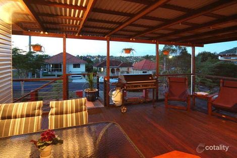 Property photo of 36 Sheehy Street Stafford QLD 4053
