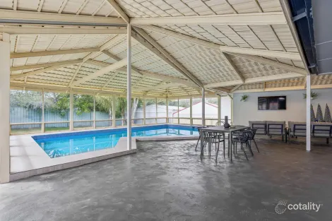 Property photo of 11 Sunnyview Crescent Ridgehaven SA 5097