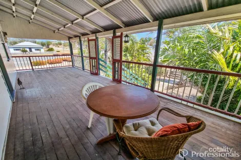Property photo of 65 Poole Street Bowen QLD 4805