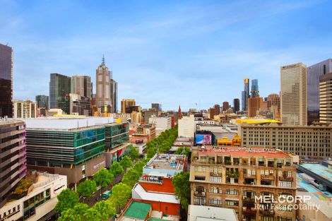 1311/339 Swanston St, Melbourne, VIC 3000