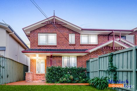 Property photo of 3/1-3 Shepherds Drive Cherrybrook NSW 2126