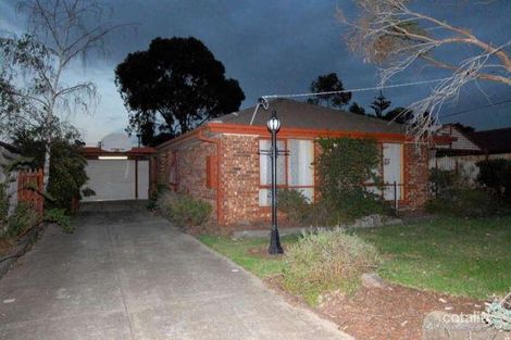 Property photo of 5 Endeavour Way Wyndham Vale VIC 3024