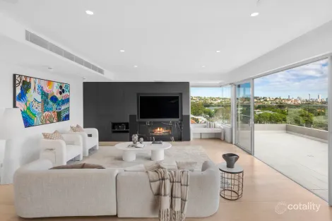 19/33 Hamilton St, Rose Bay, NSW 2029