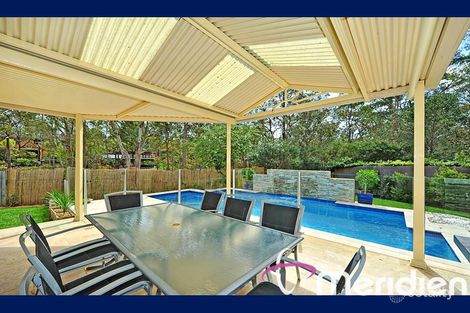 Property photo of 103 Milford Drive Rouse Hill NSW 2155