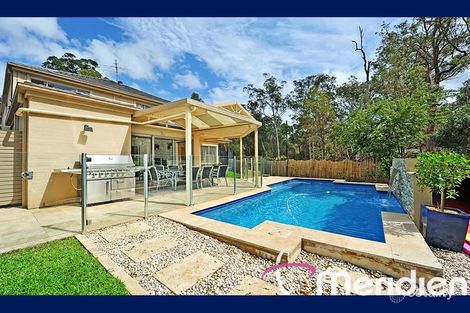 Property photo of 103 Milford Drive Rouse Hill NSW 2155