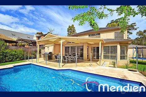 Property photo of 103 Milford Drive Rouse Hill NSW 2155