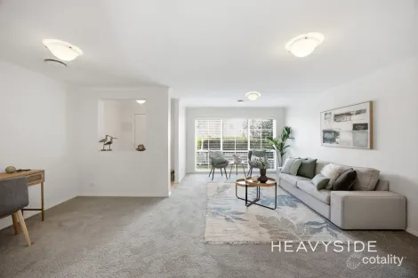 Property photo of 4 Botanic Walk Mont Albert North VIC 3129