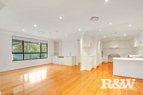 Property photo of 4 Deeside Avenue Baulkham Hills NSW 2153