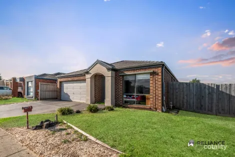 Property photo of 2 Stefan Drive Harkness VIC 3337