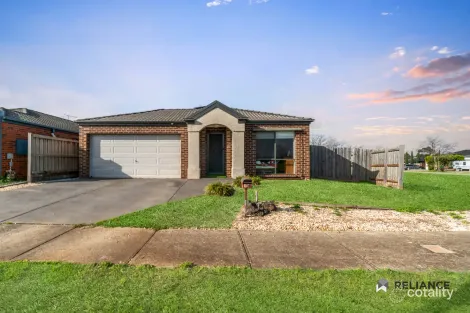 Property photo of 2 Stefan Drive Harkness VIC 3337