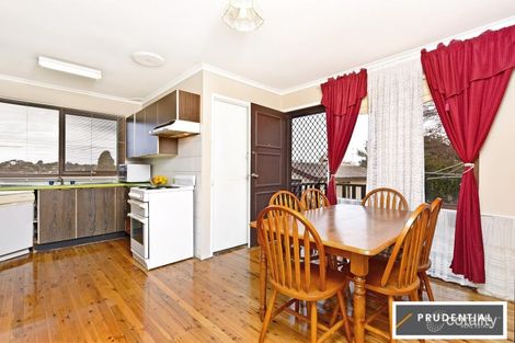 Property photo of 1 Deveron Place St Andrews NSW 2566