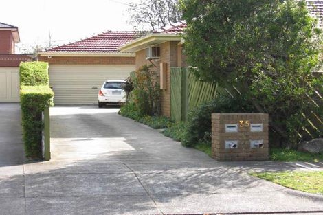 Property photo of 1/35 Albert Street Mount Waverley VIC 3149
