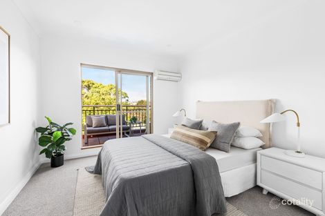 Property photo of 32/2A Palmer Street Naremburn NSW 2065