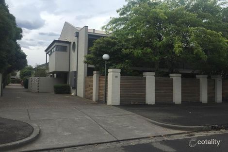 5/191 Mckean St, Fitzroy North, VIC 3068