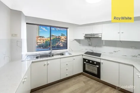 3/20 GREAT WESTERN HWY, PARRAMATTA, NSW 2150