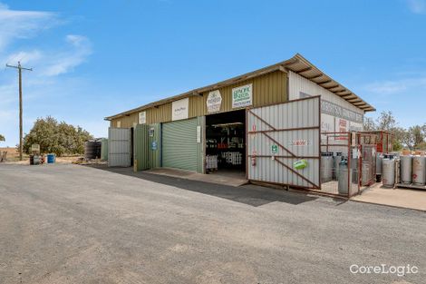 Property photo of 115 Bongeen School Road Bongeen QLD 4356