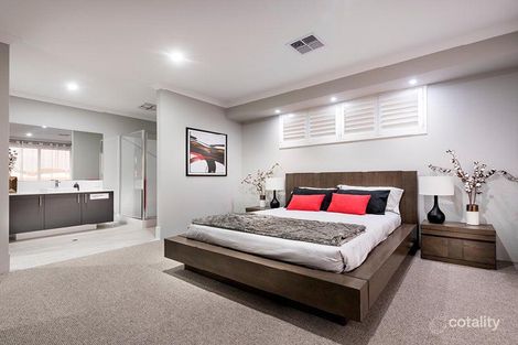 101 Jinatong Loop, Dawesville, WA 6211