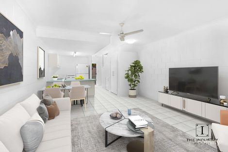 Property photo of 5/8 Short Street Redlynch QLD 4870