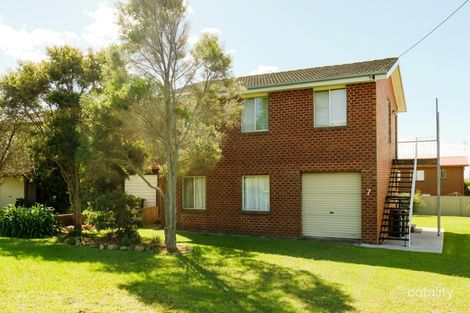 Property photo of 7 Laidley Street Dalmeny NSW 2546