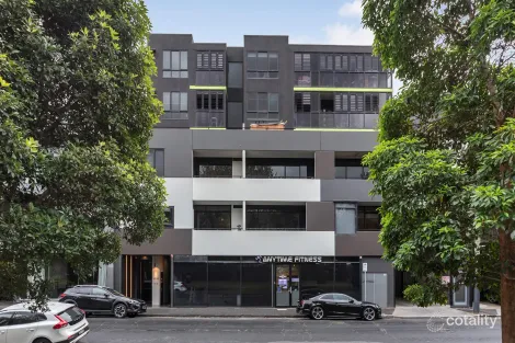 505/13-15 Grattan St, Prahran, VIC 3181