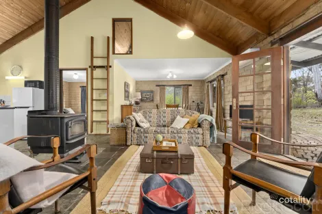 60 Woolnoughs Rd, Porcupine Ridge, VIC 3461