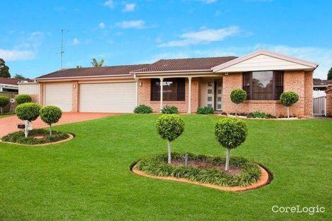 Property photo of 51 Bancroft Road Abbotsbury NSW 2176