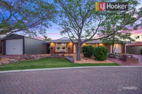 Property photo of 20 St Ives Court Blakeview SA 5114