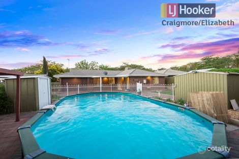 Property photo of 20 St Ives Court Blakeview SA 5114