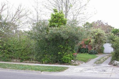 22 Lemana Cres, Mount Waverley, VIC 3149