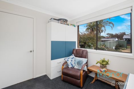 Property photo of 32 Ashcott Street Kings Langley NSW 2147