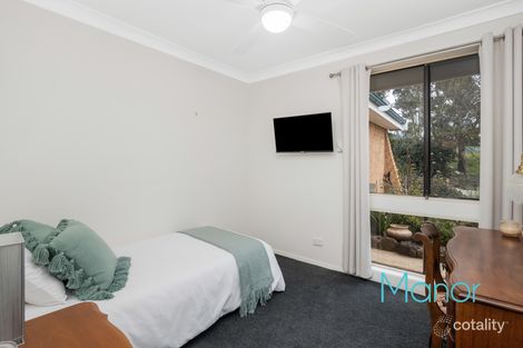 Property photo of 32 Ashcott Street Kings Langley NSW 2147