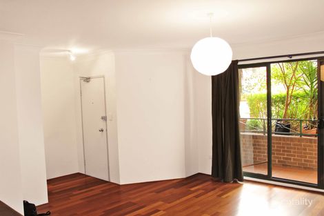 Property photo of 17/39 Dangar Place Chippendale NSW 2008