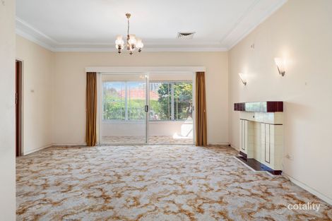 Property photo of 33 Wackett Street Maroubra NSW 2035