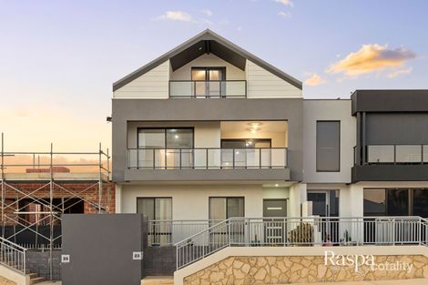 Property photo of 23 Caledonia Loop North Coogee WA 6163