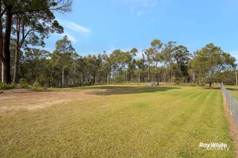 Property photo of 288 Pollwombra Road Moruya NSW 2537