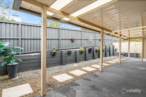 Property photo of 50 Nigella Circuit Hamlyn Terrace NSW 2259